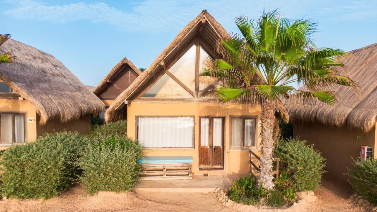 Westpoint Dakhla Hotel ภายนอก รูปภาพ