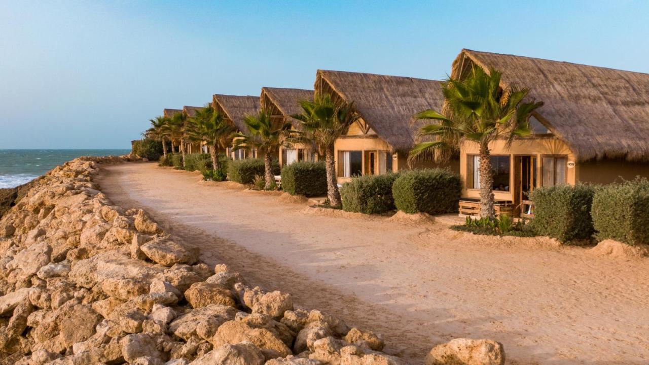 Westpoint Dakhla Hotel ภายนอก รูปภาพ