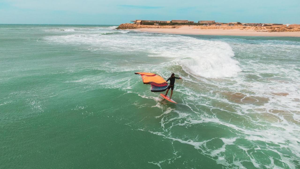 Westpoint Dakhla Hotel ภายนอก รูปภาพ