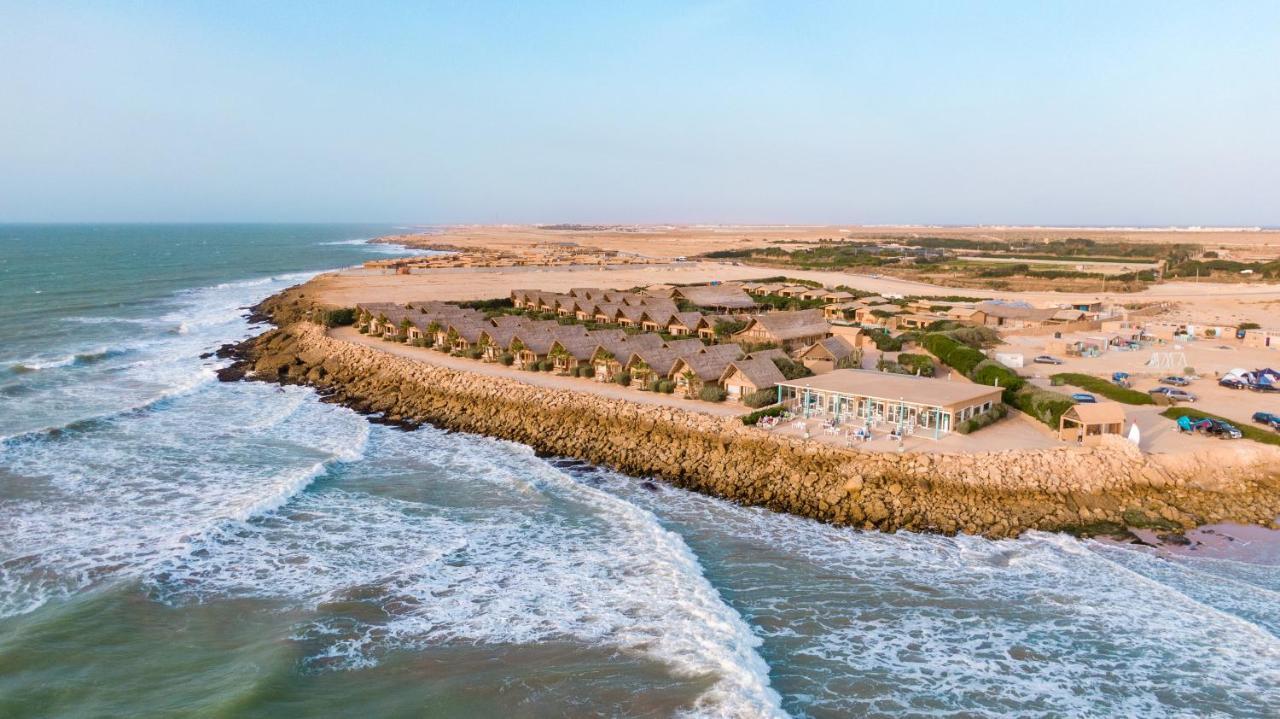 Westpoint Dakhla Hotel ภายนอก รูปภาพ