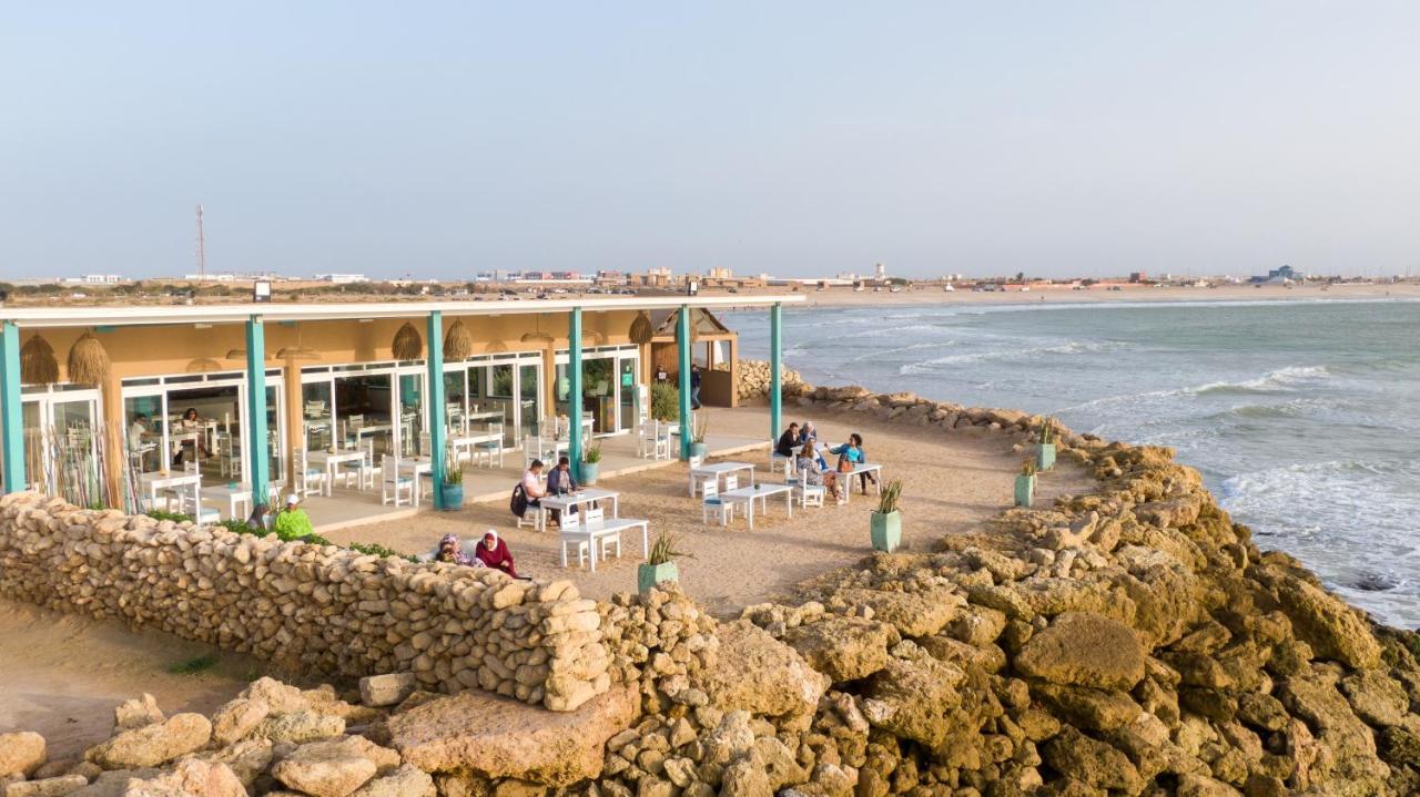 Westpoint Dakhla Hotel ภายนอก รูปภาพ