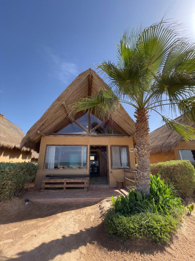 Westpoint Dakhla Hotel ภายนอก รูปภาพ