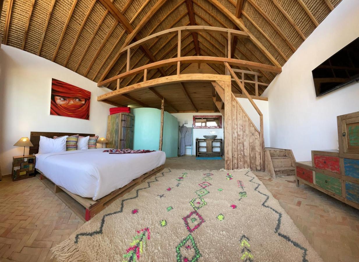 Westpoint Dakhla Hotel ภายนอก รูปภาพ