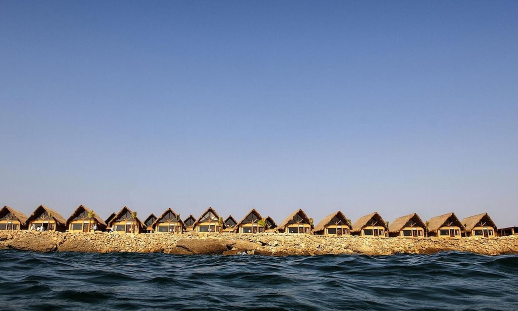 Westpoint Dakhla Hotel ภายนอก รูปภาพ