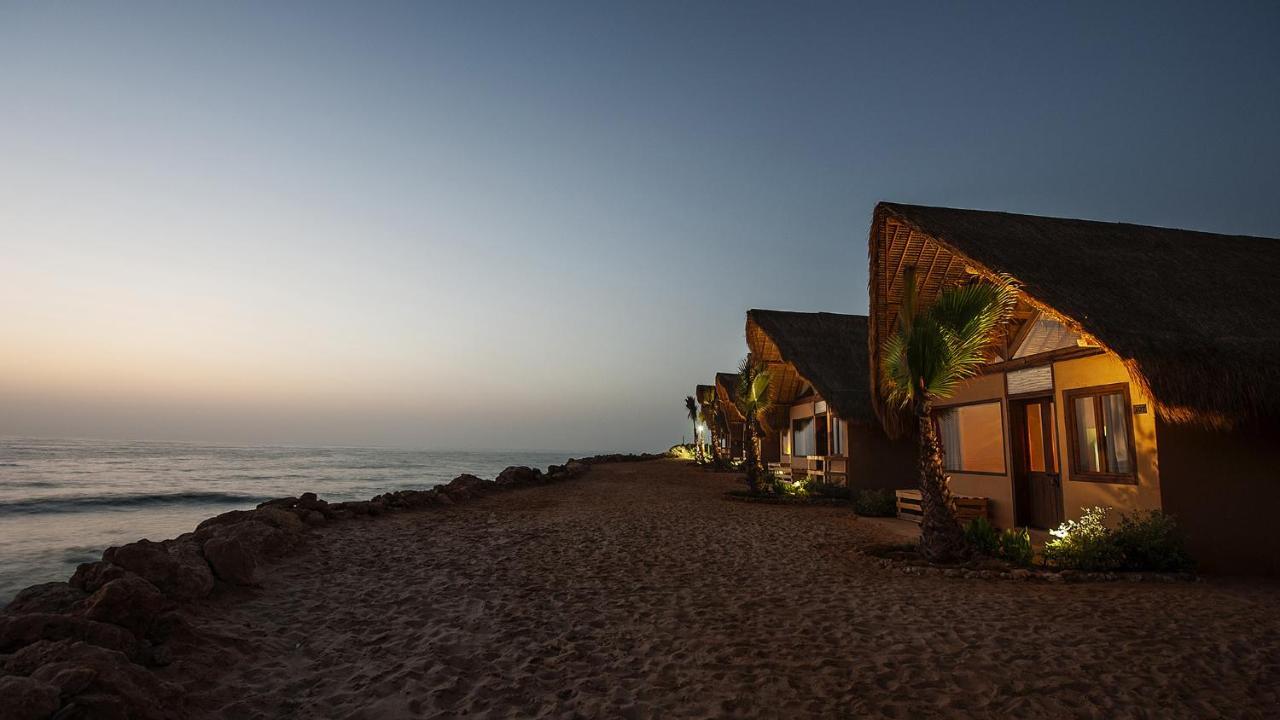 Westpoint Dakhla Hotel ภายนอก รูปภาพ
