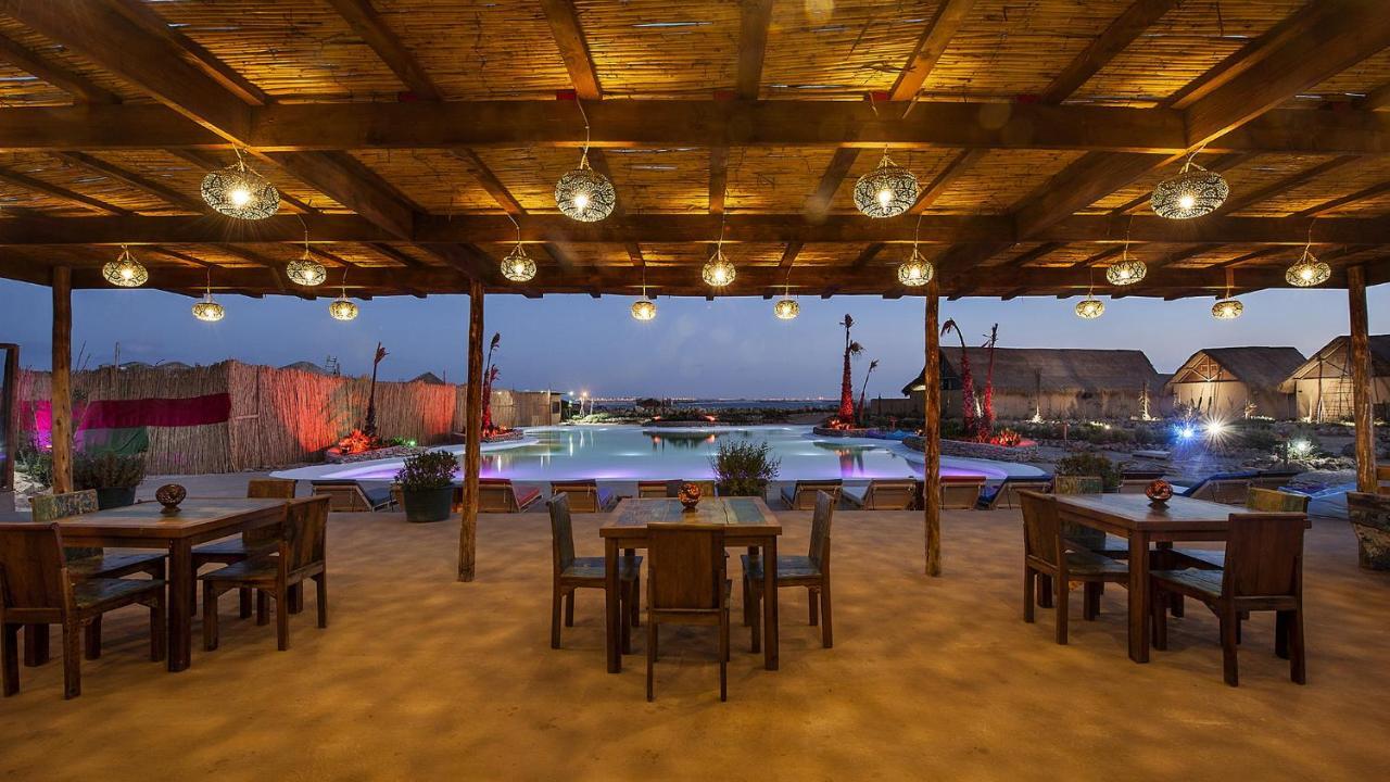 Westpoint Dakhla Hotel ภายนอก รูปภาพ