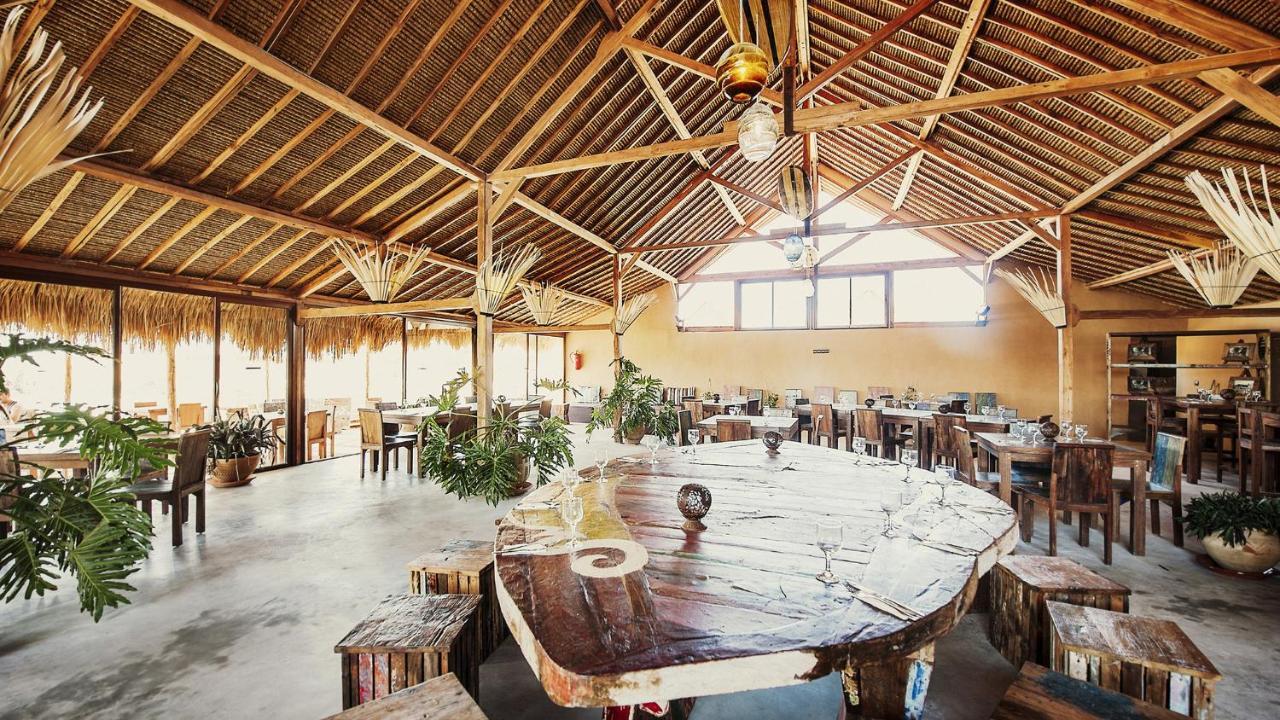 Westpoint Dakhla Hotel ภายนอก รูปภาพ