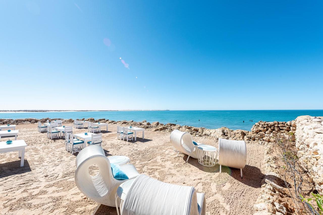 Westpoint Dakhla Hotel ภายนอก รูปภาพ