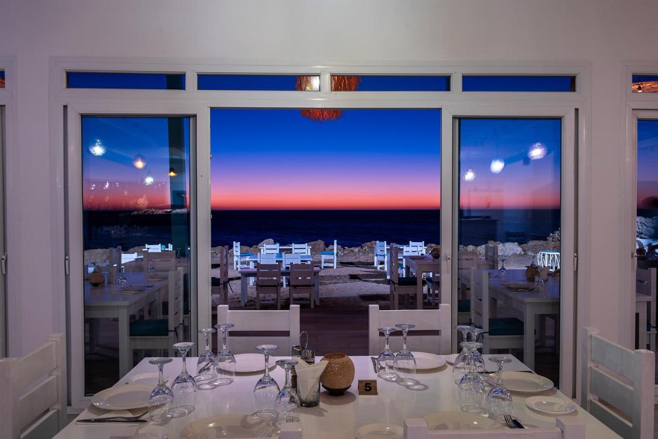 Westpoint Dakhla Hotel ภายนอก รูปภาพ