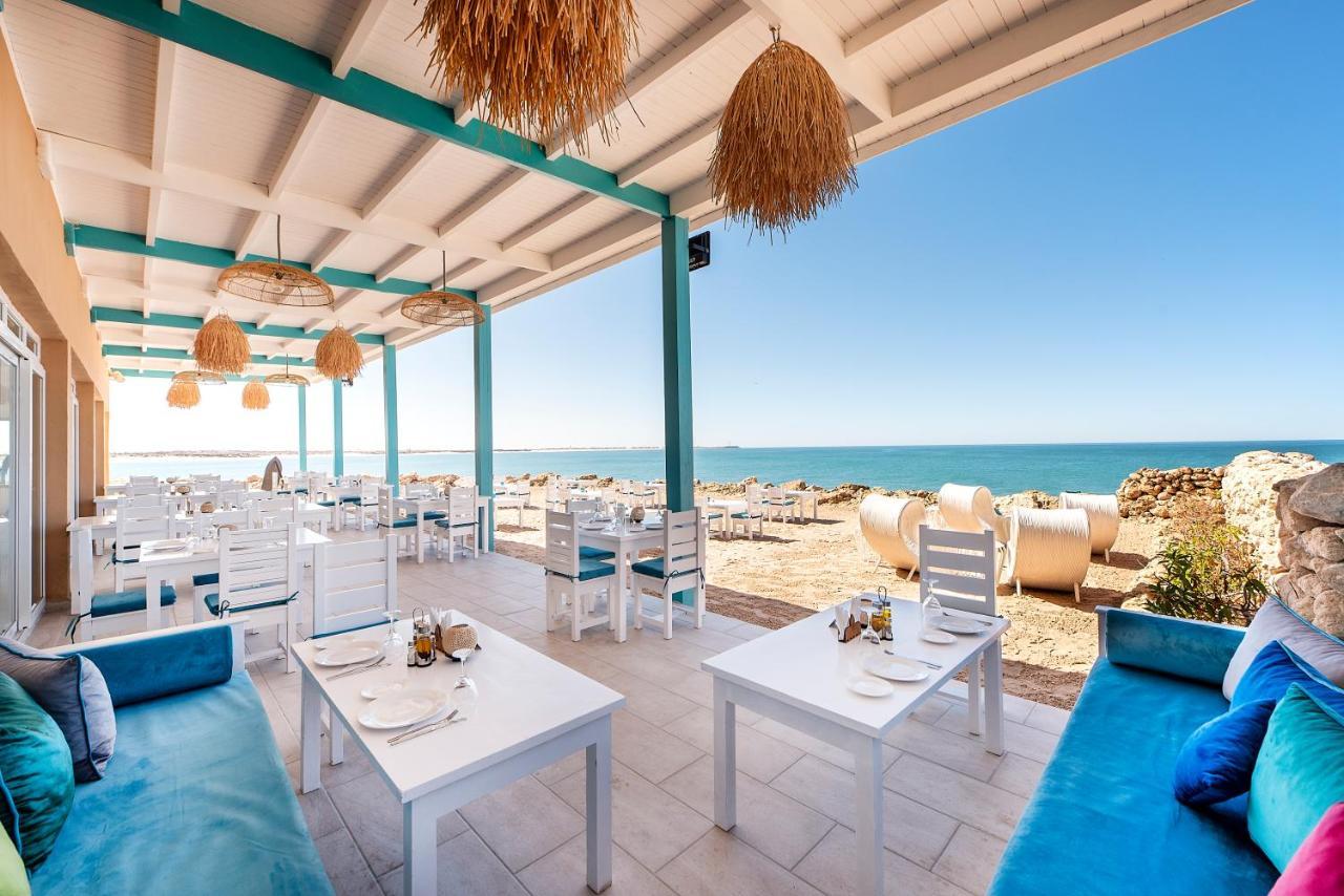 Westpoint Dakhla Hotel ภายนอก รูปภาพ