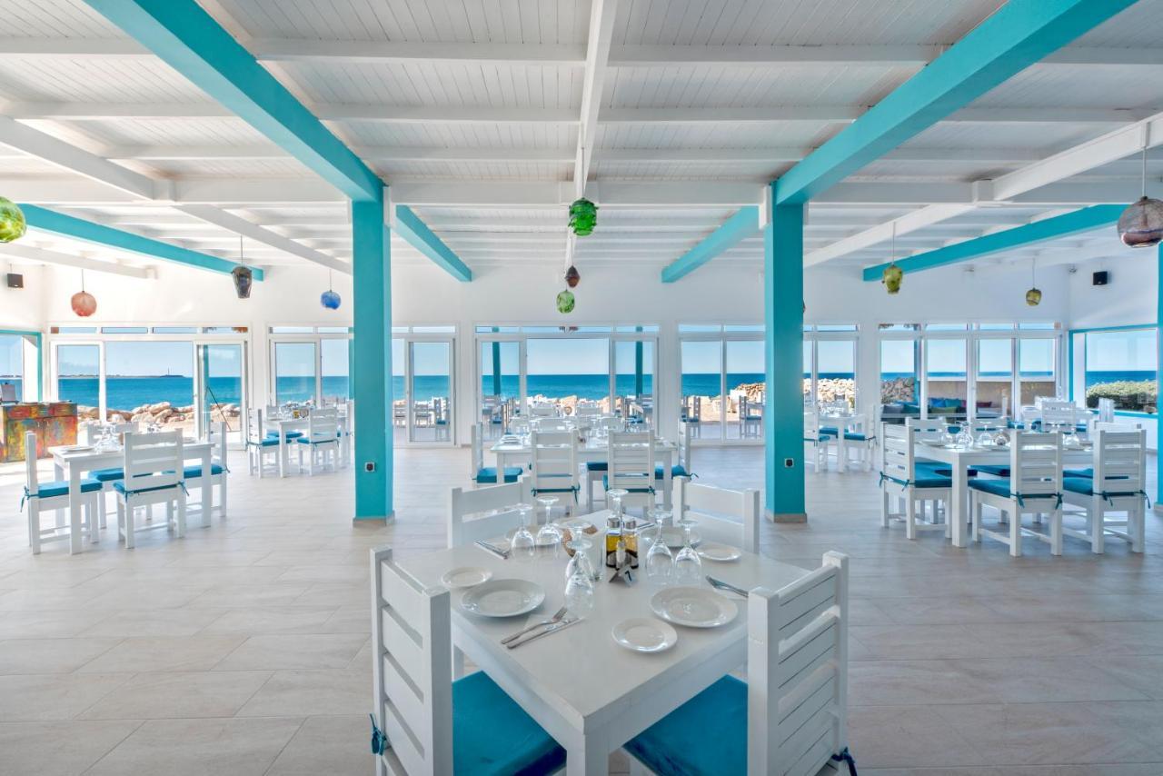 Westpoint Dakhla Hotel ภายนอก รูปภาพ